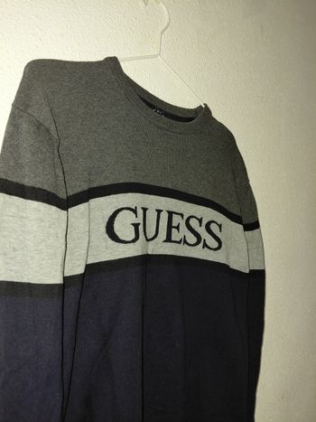 Sweat guess taille M Homme