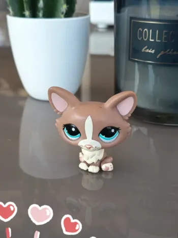Littlest Pet Shop #1864