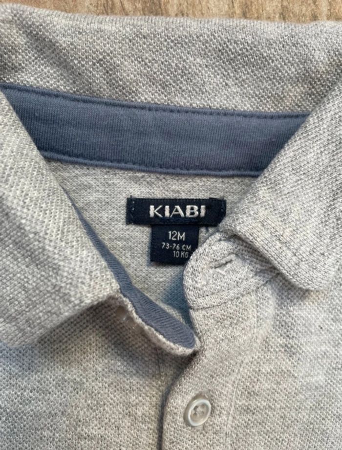 Ensemble bébé 12 mois - photo numéro 8