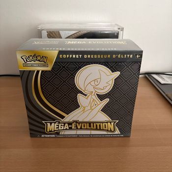 Etb mega évolution