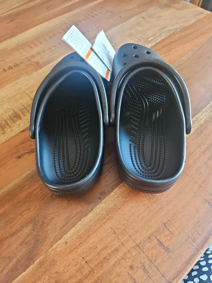 Crocs classique - photo numéro 5