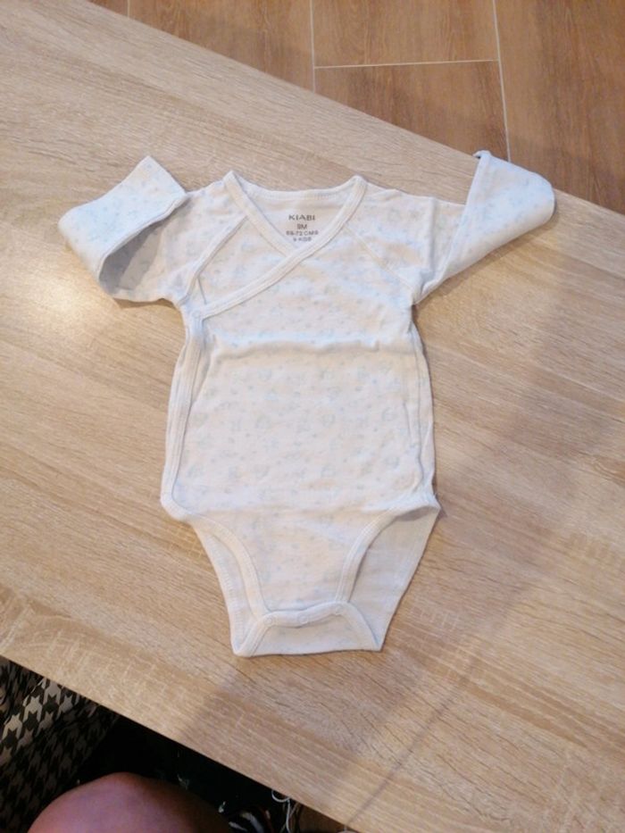 4 bodies - photo numéro 8