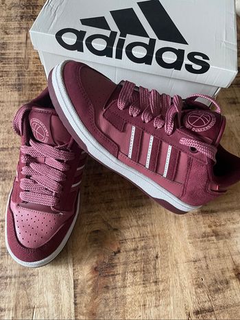Basket adidas