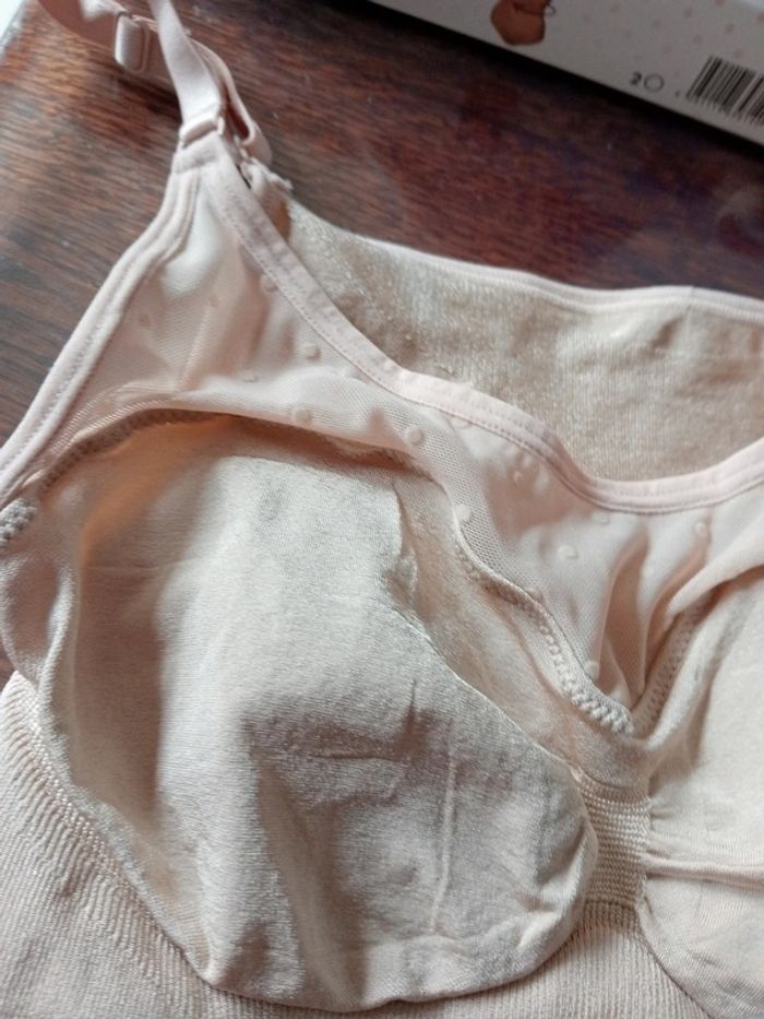 Body scultant taille M - photo numéro 2