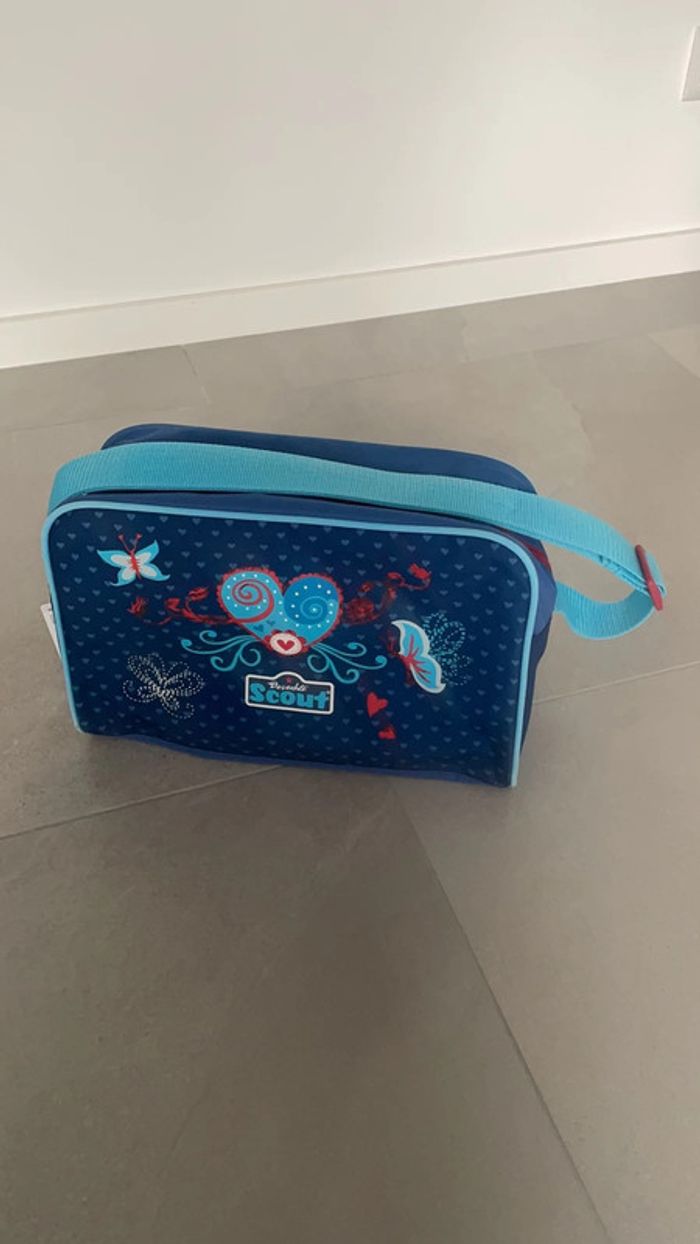 Sporttasche Scout