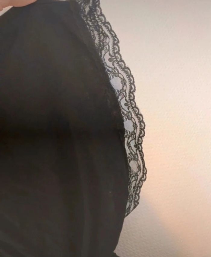 Robe décolleté An’ge - photo numéro 6