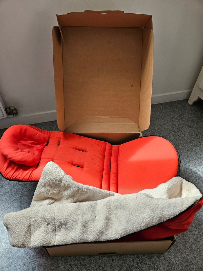 Pack nouveau né baby zen (yoyo) - photo numéro 2