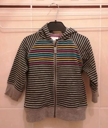 Gilet T2 ans (86cm) - V92B