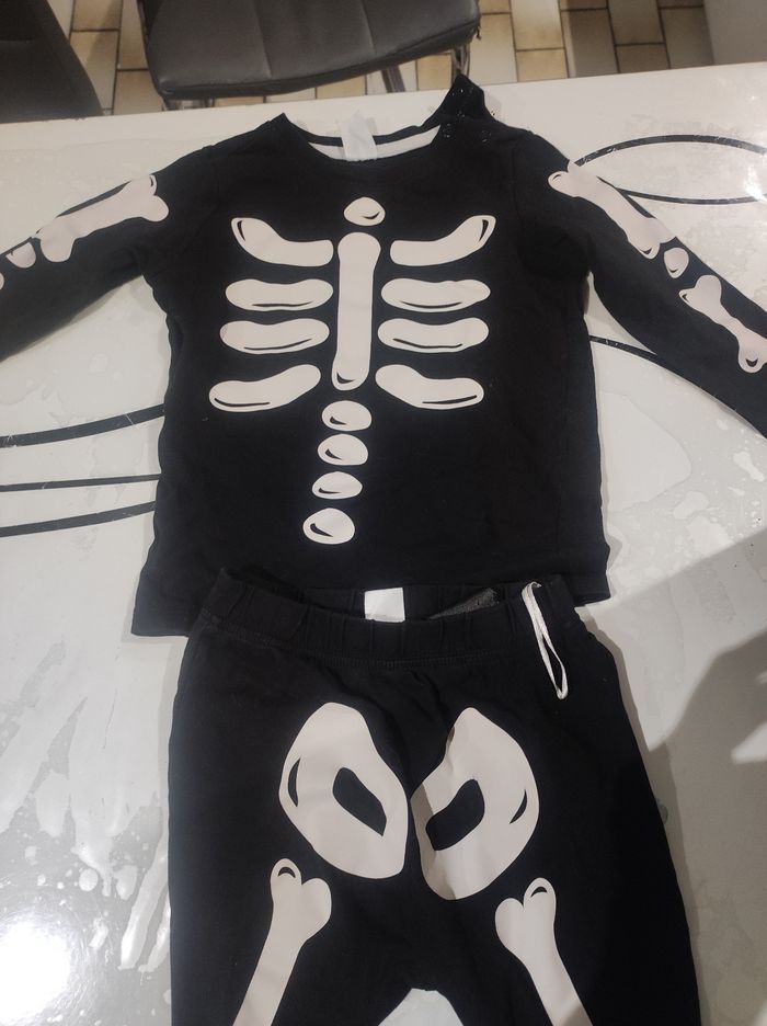 Costume garçons - photo numéro 2