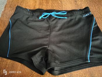 Maillot de bain homme
