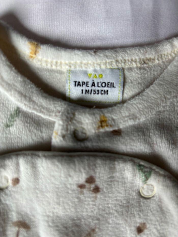 Pyjama - photo numéro 3