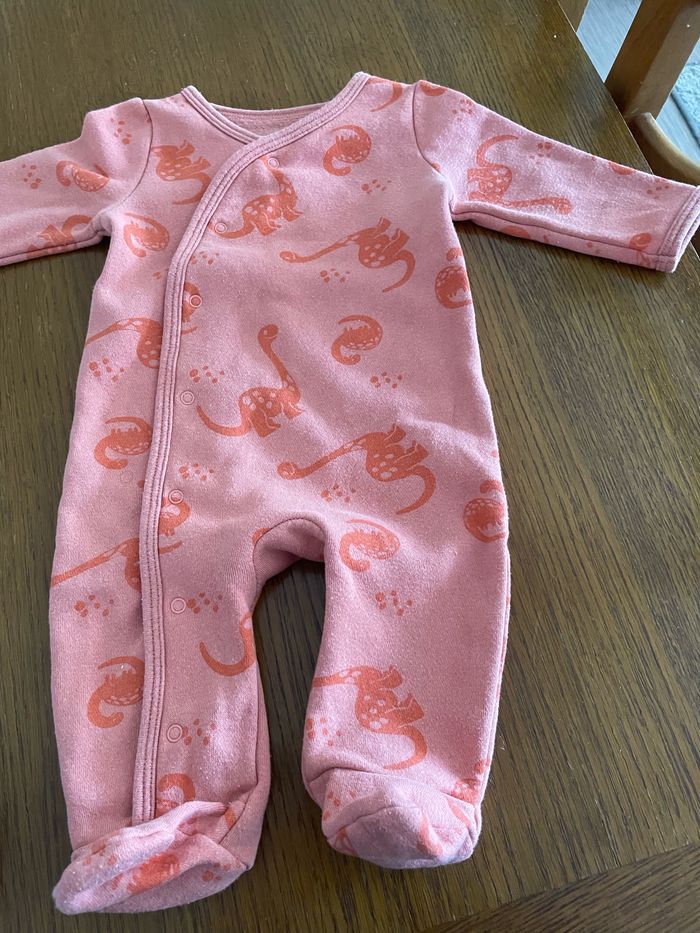 Pyjama - photo numéro 2