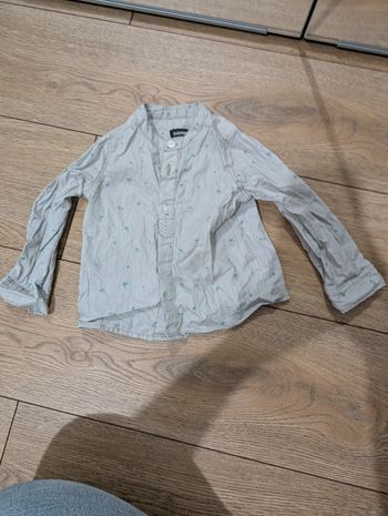 Chemise