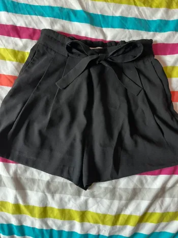 short noir