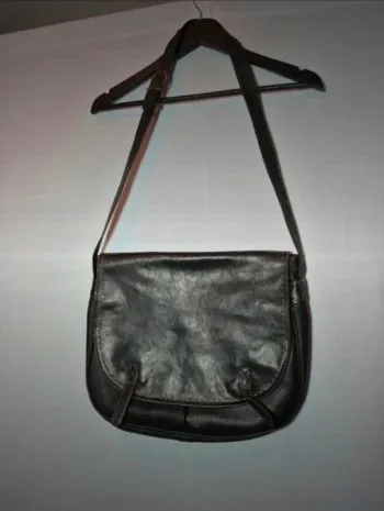 Sac à bandouliere Texier