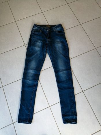 Jean DS Fashion
