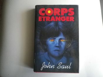 CORPS ETRANGER