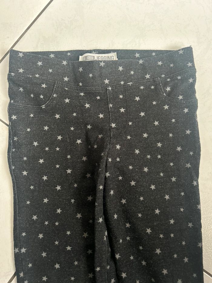 Jegging okaidi - photo numéro 3