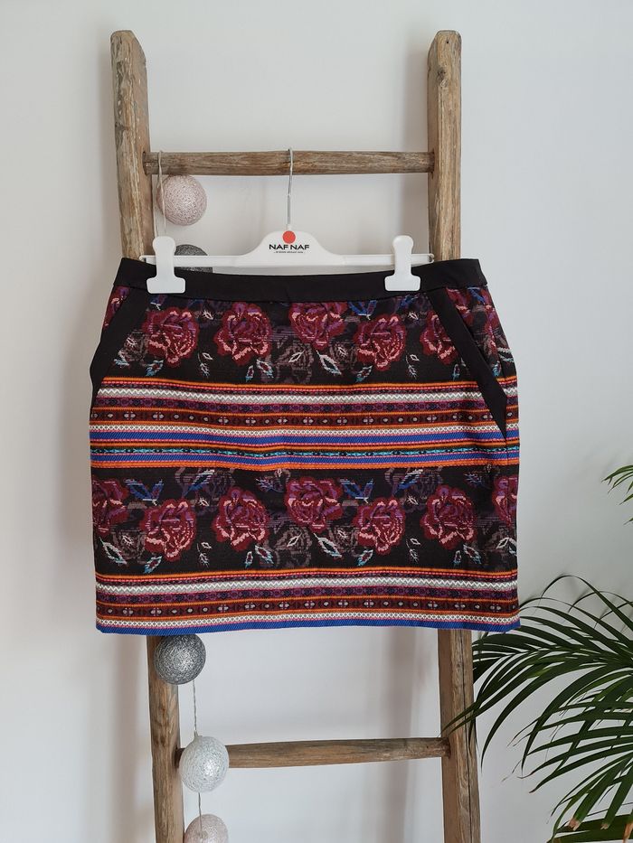 Jupe Promod taille 42 XL