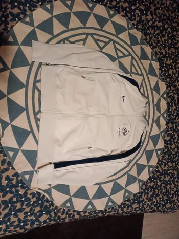 Veste équipe France
