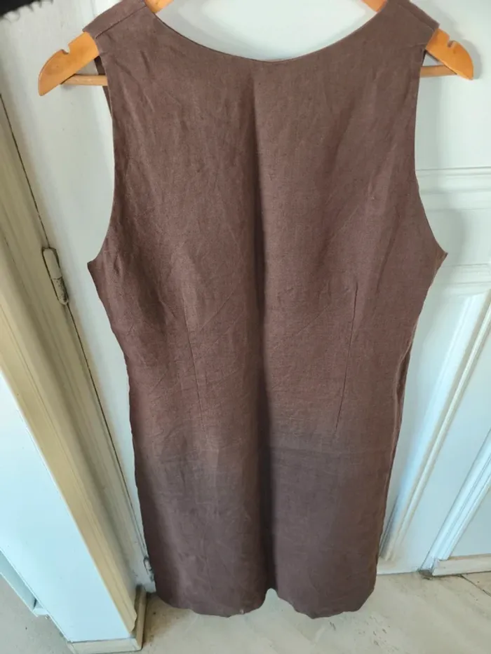 robe femme tex - photo numéro 5