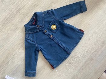 Chemise Sergent major