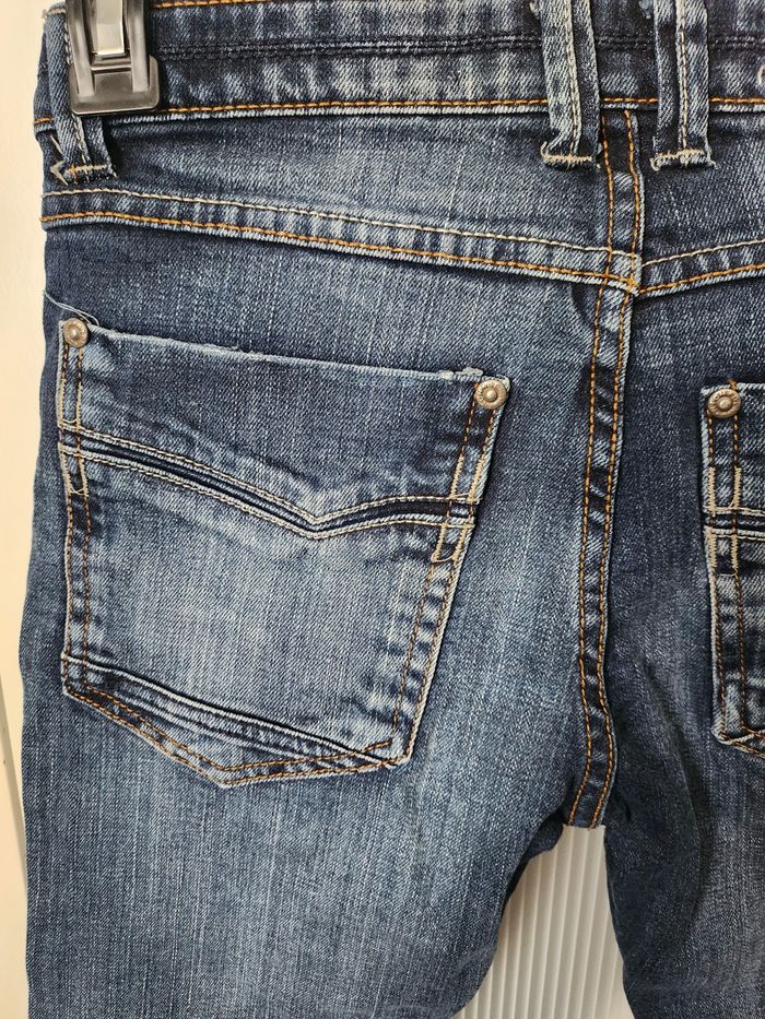 Jeans garçon taille 14ans - photo numéro 9