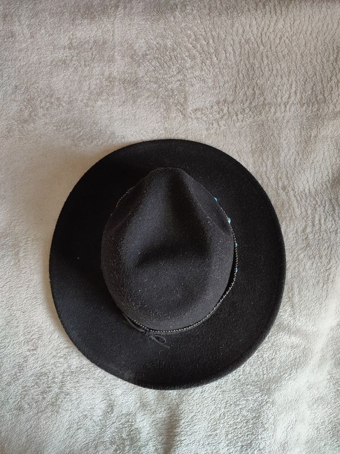 Chapeau femme - photo numéro 4