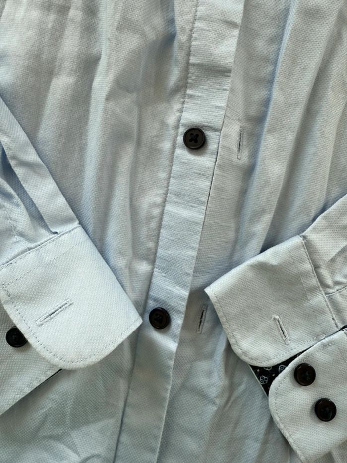 Chemise H&M taille S - photo numéro 3
