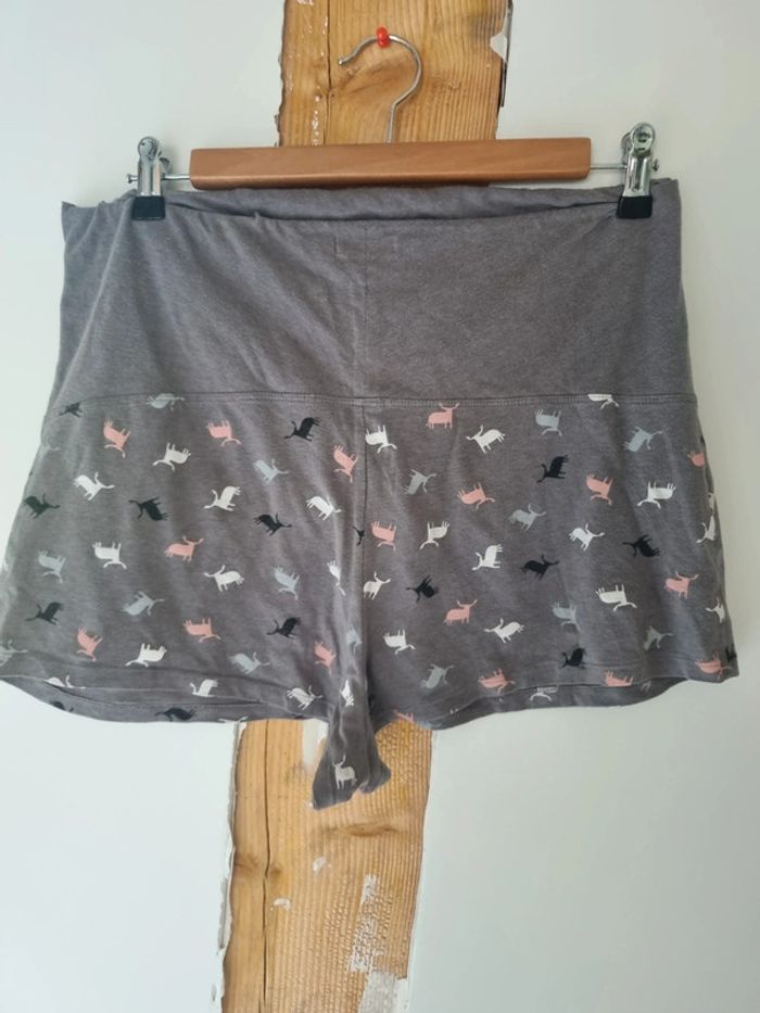 Pijama grossesse - photo numéro 4