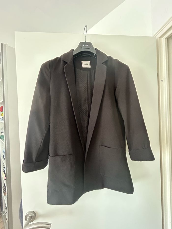 Veste blazer