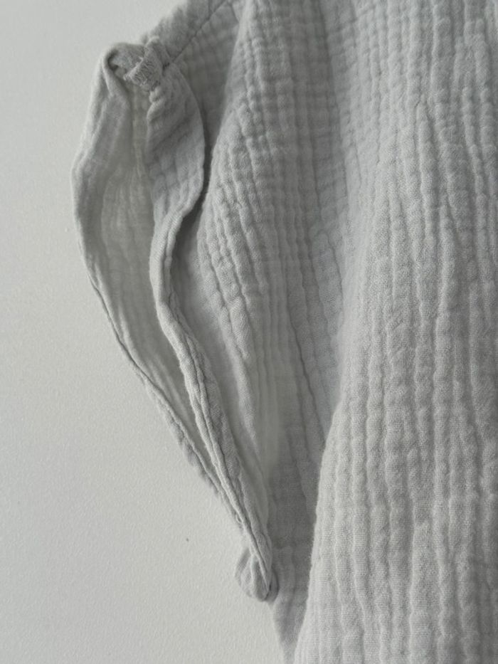 Combinaison été Zara neuve - photo numéro 5
