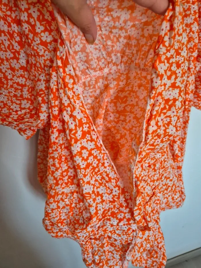 Robe Andromède taille 36 - photo numéro 7