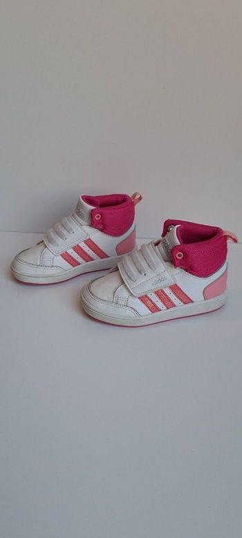 Baskets Adidas Hoops