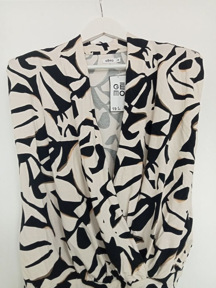 Body cache-coeur - photo numéro 4