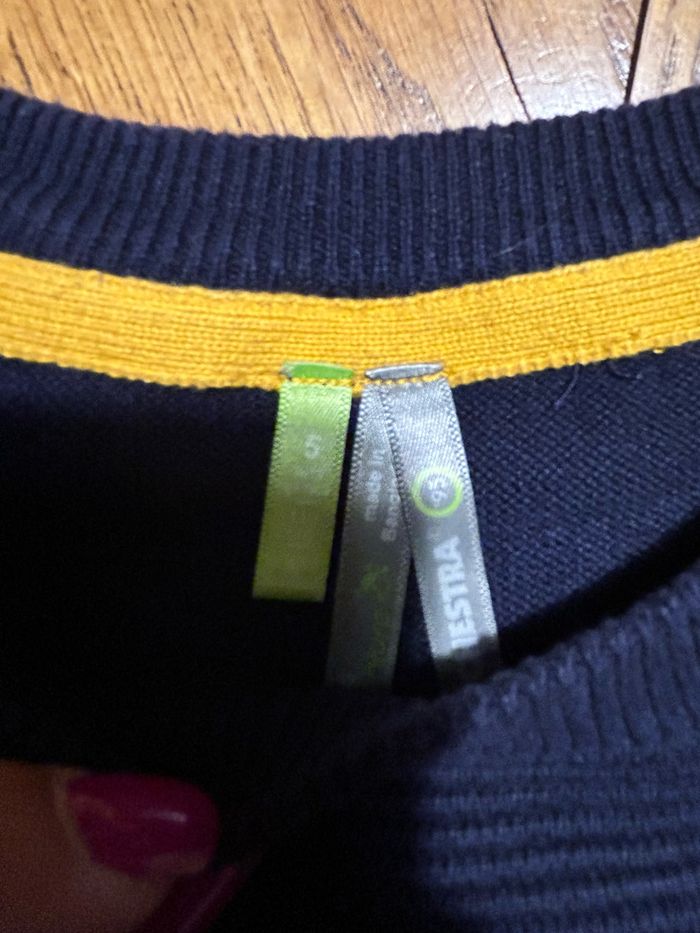 Pull over - photo numéro 2