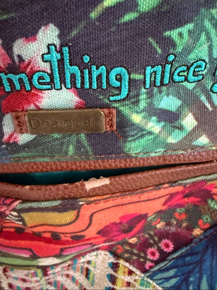 Sac à bandoulière - photo numéro 2