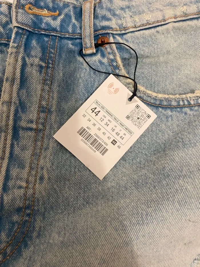 Short Zara - photo numéro 4