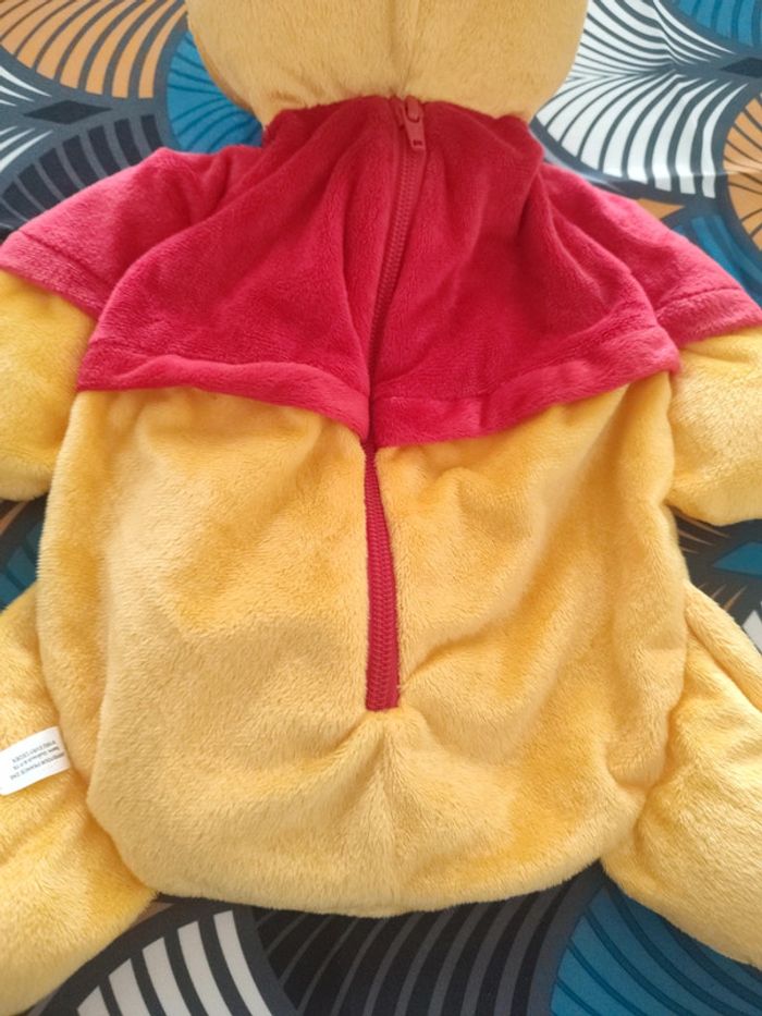 Range pyjama Winnie l'Ourson - photo numéro 4