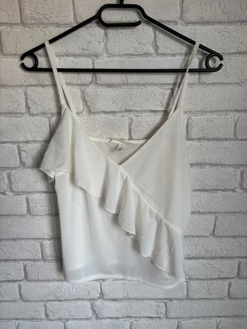 Débardeur H&M taille XS