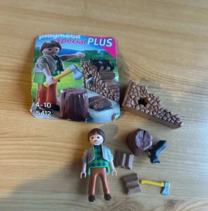 Playmobil 5412