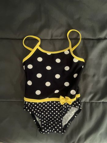 Maillot de bain Kiabi