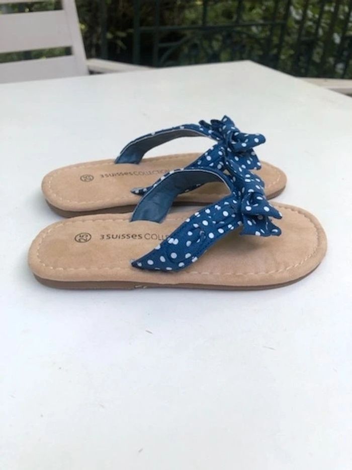 Tongs à petits pois P25