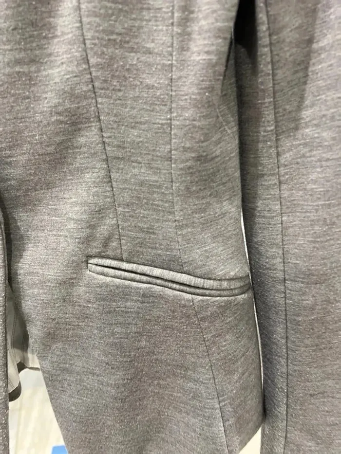 Veste « tailleur » H&M - photo numéro 3