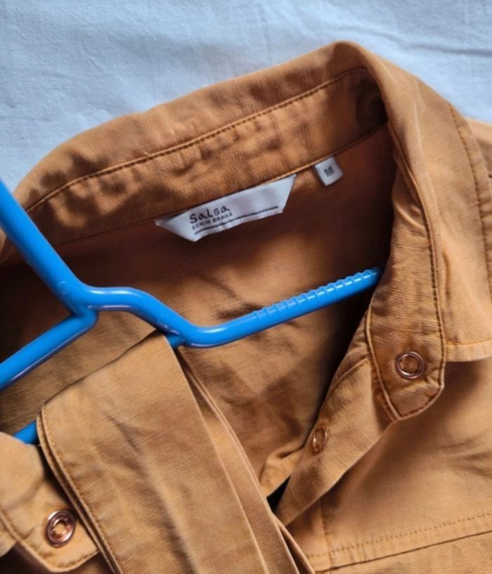 Robe mi -saison - photo numéro 5