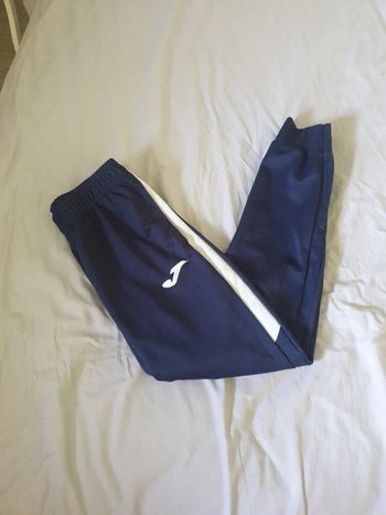 Bas de jogging homme taille S marque Joma