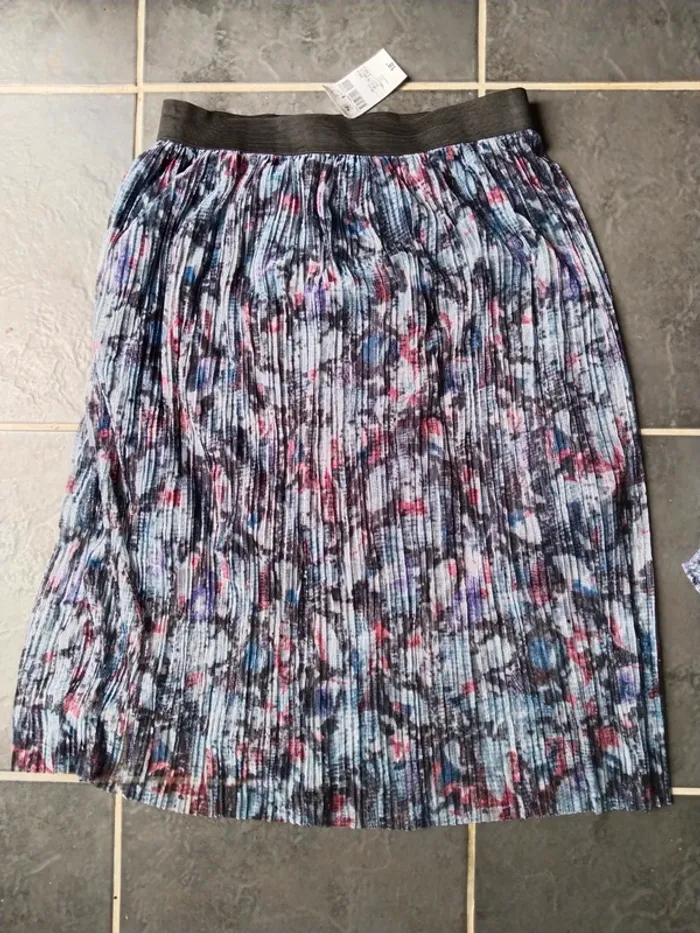 Joli lot de 13 vêtements femme neufs de marque Kiabi taille 42/44 - photo numéro 8