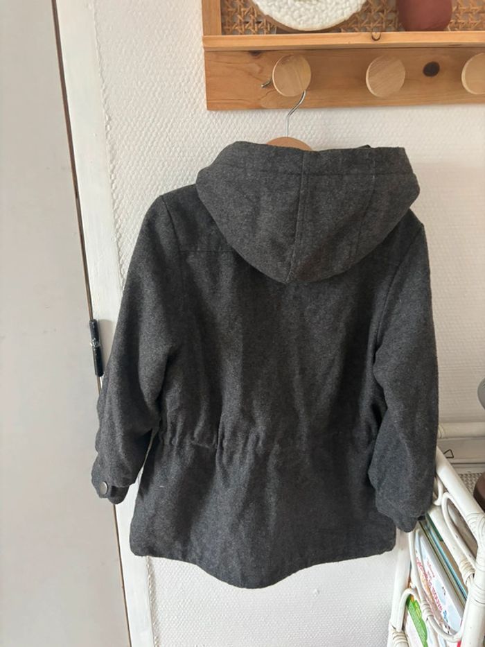 Manteau mi saison Chloé - photo numéro 4