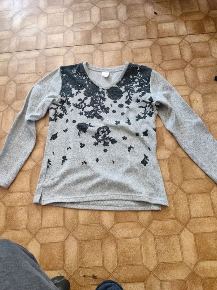 Pull gevana m