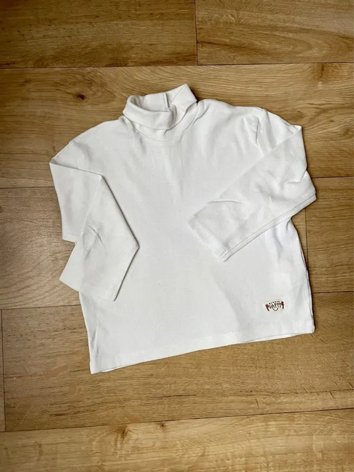 Lot vêtements - photo numéro 4